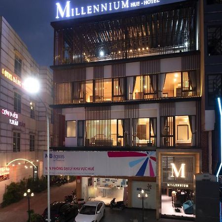 Millennium Hue Hotel Luaran gambar