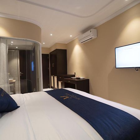 Millennium Hue Hotel Luaran gambar