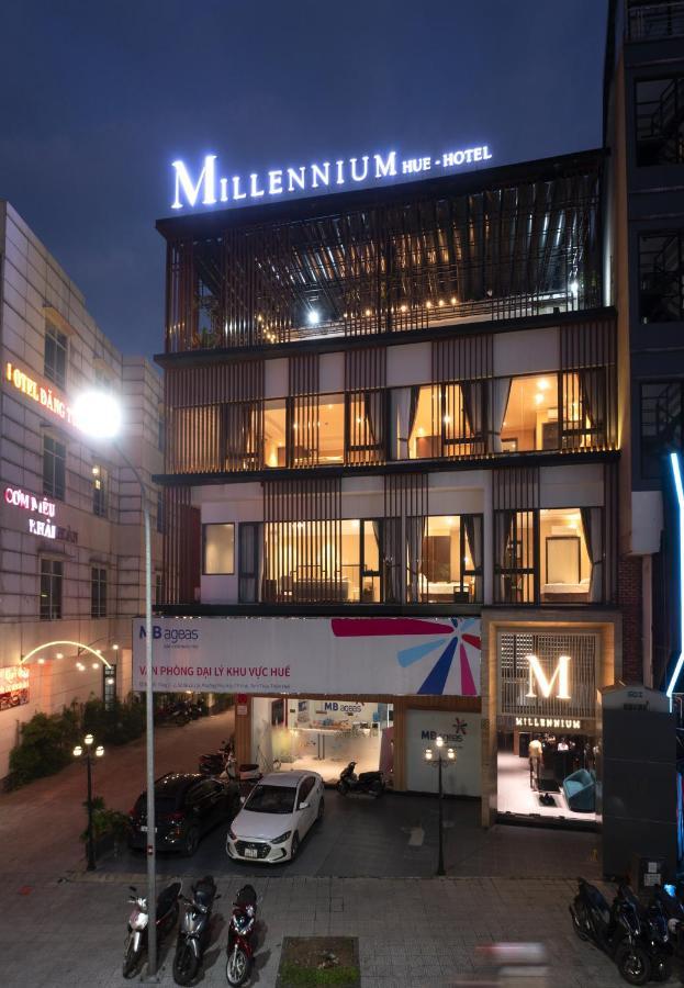 Millennium Hue Hotel Luaran gambar