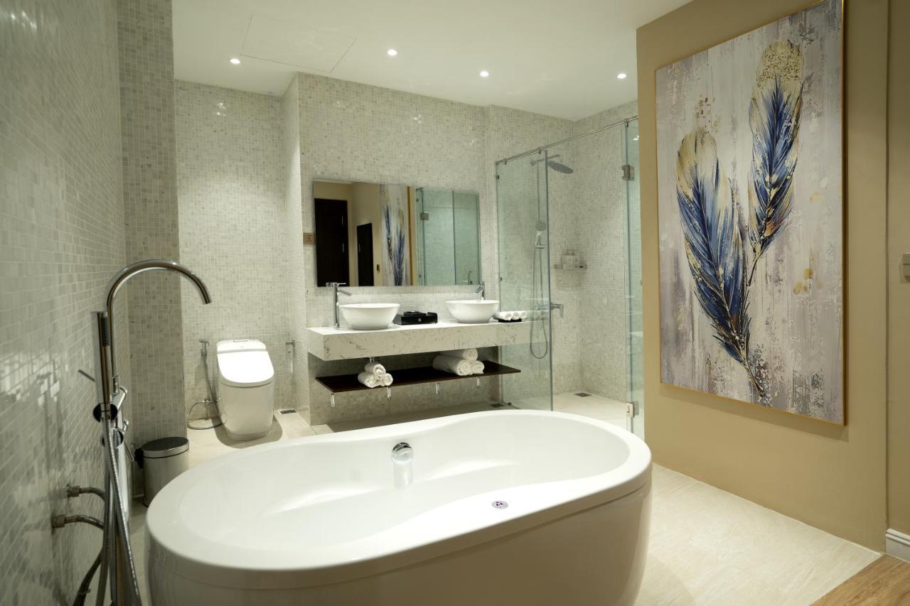 Millennium Hue Hotel Luaran gambar