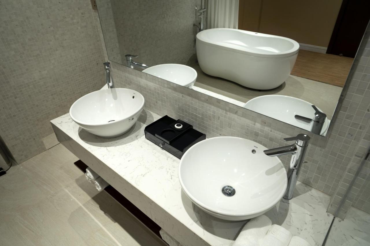 Millennium Hue Hotel Luaran gambar