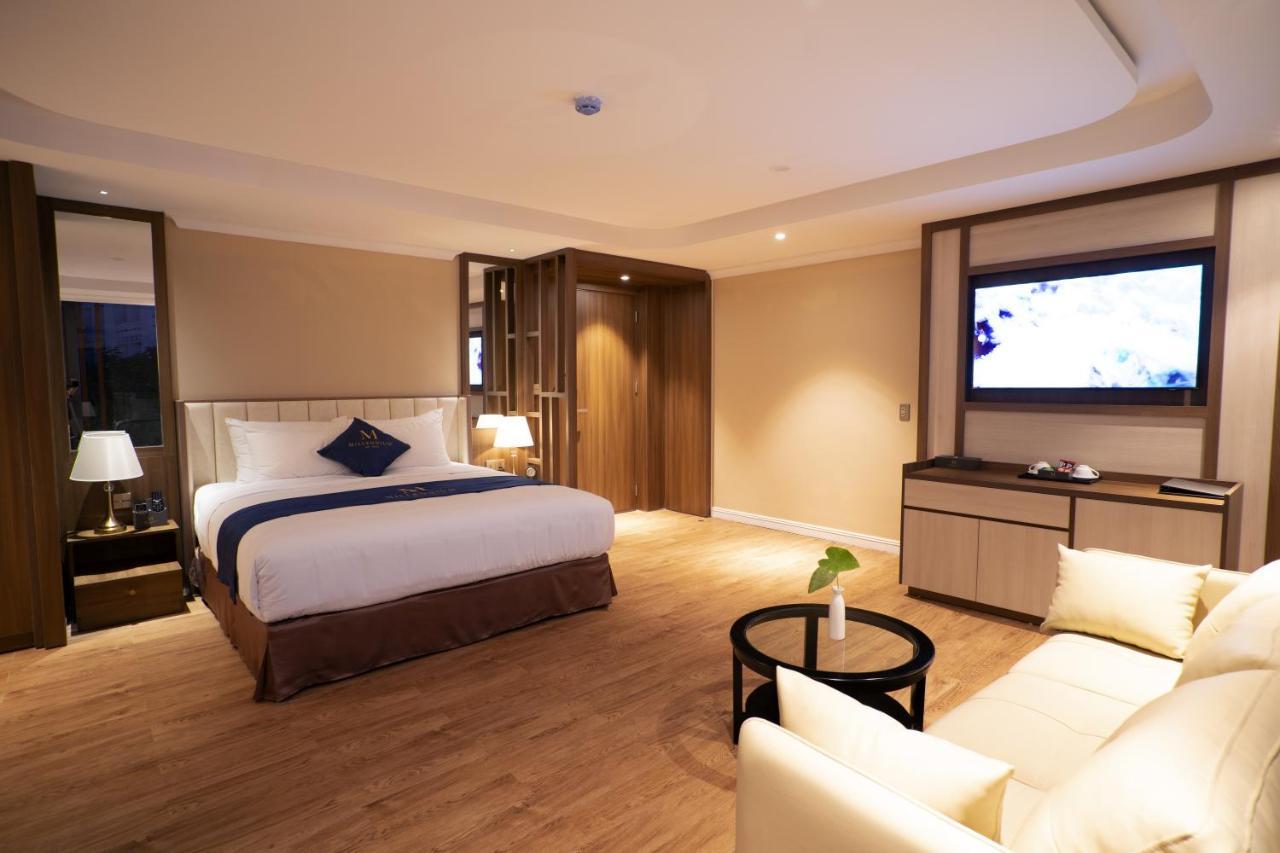 Millennium Hue Hotel Luaran gambar