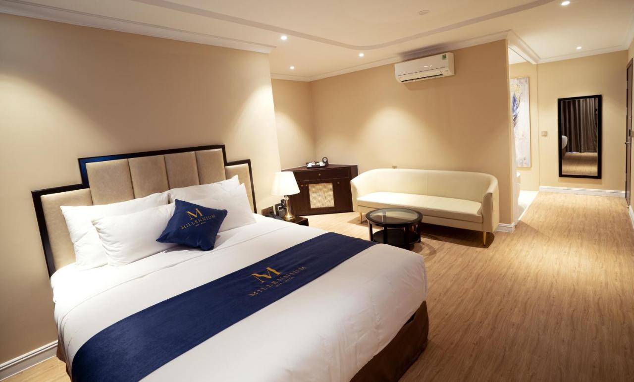 Millennium Hue Hotel Luaran gambar