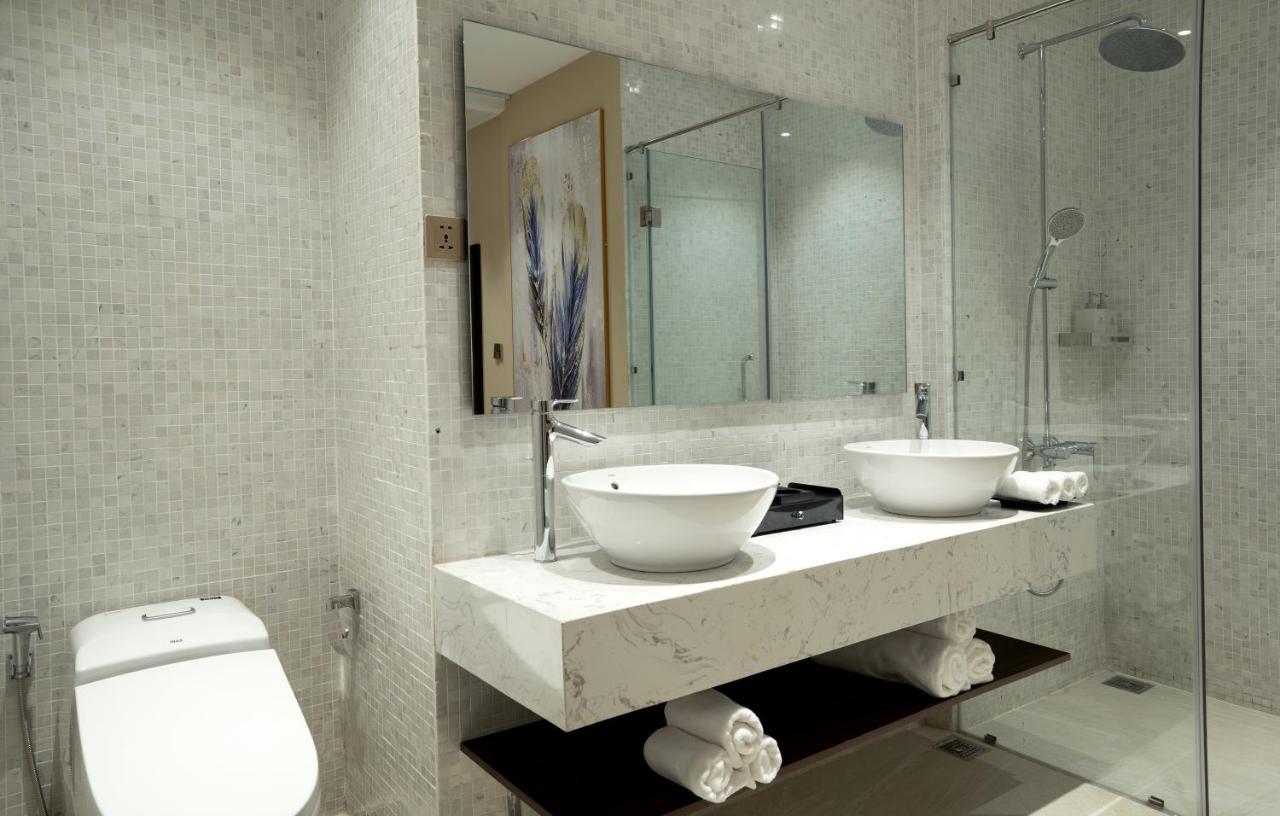 Millennium Hue Hotel Luaran gambar