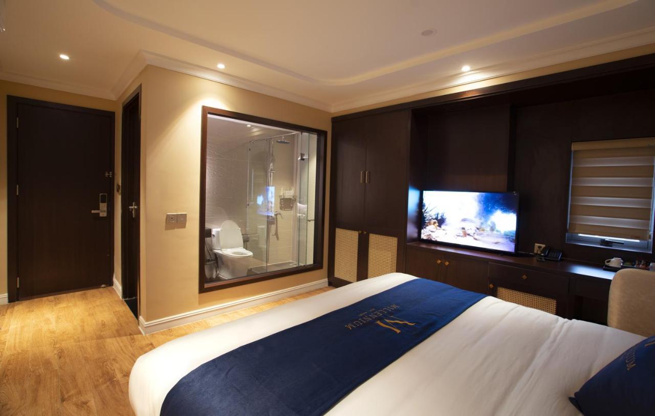 Millennium Hue Hotel Luaran gambar