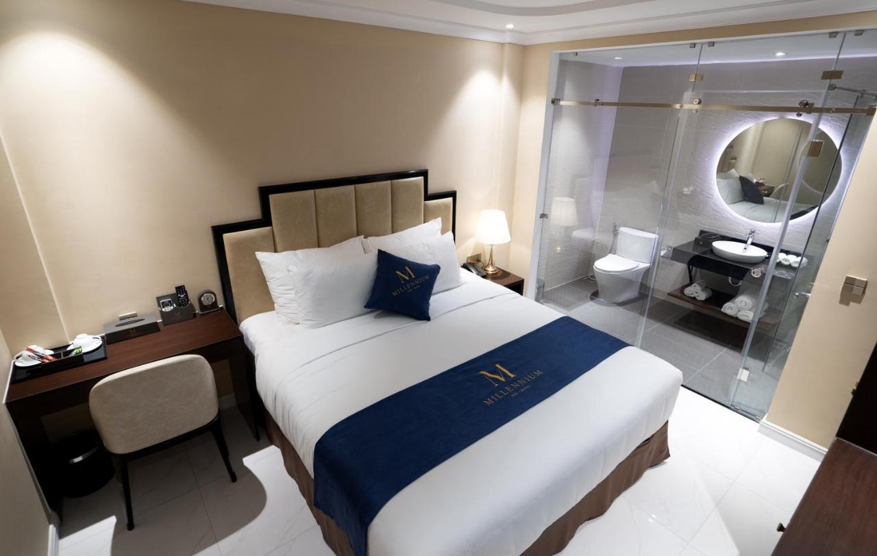 Millennium Hue Hotel Luaran gambar