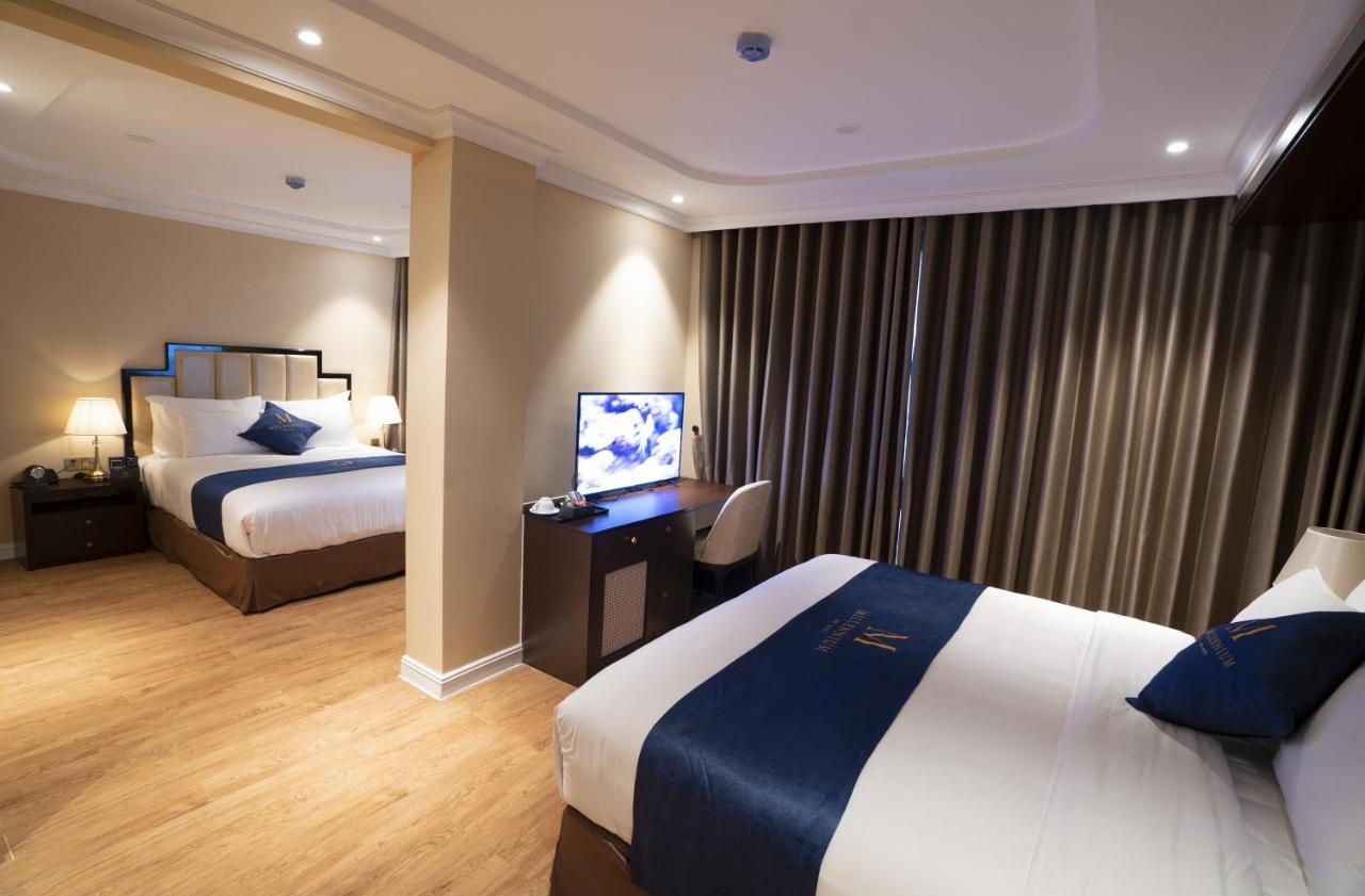 Millennium Hue Hotel Luaran gambar
