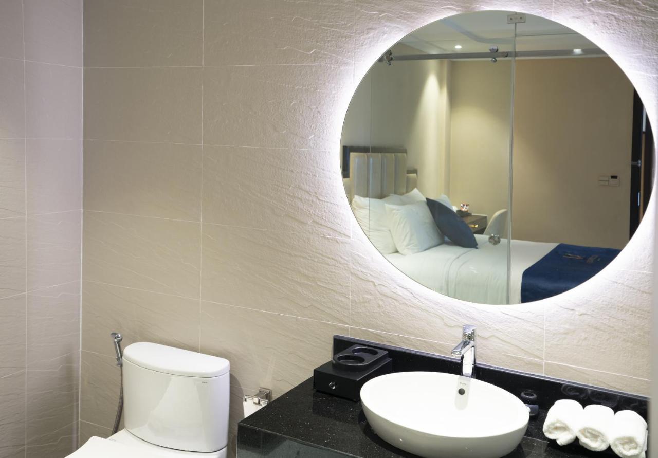 Millennium Hue Hotel Luaran gambar