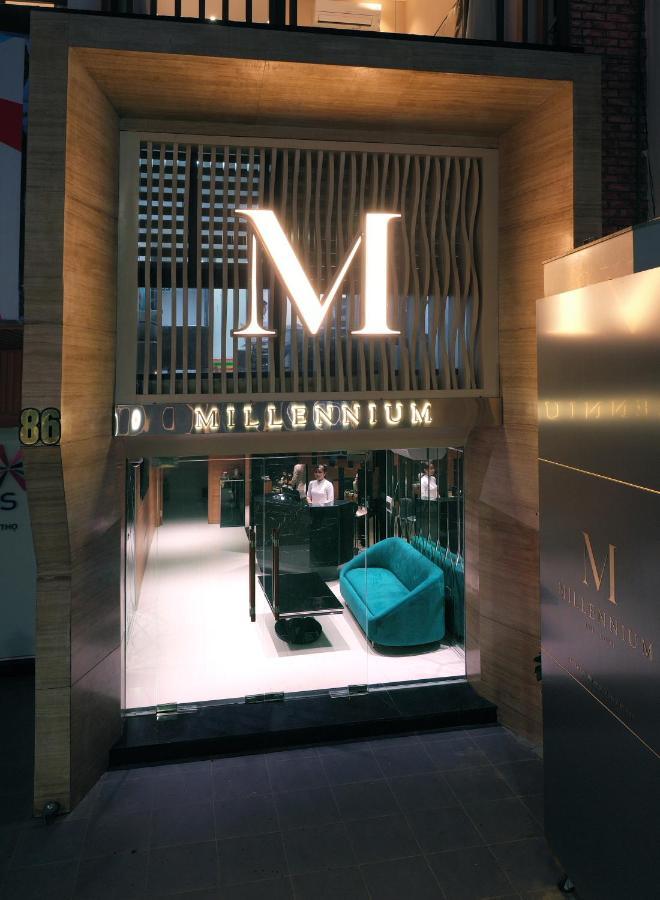 Millennium Hue Hotel Luaran gambar