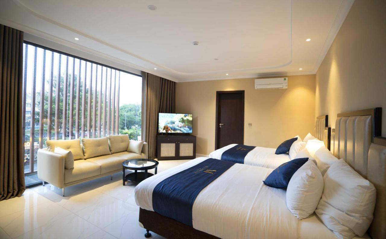 Millennium Hue Hotel Luaran gambar