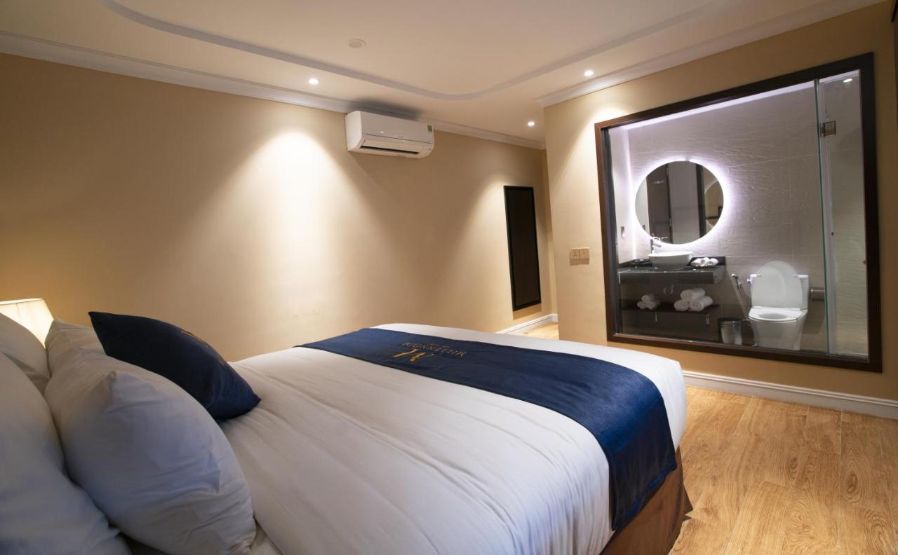 Millennium Hue Hotel Luaran gambar